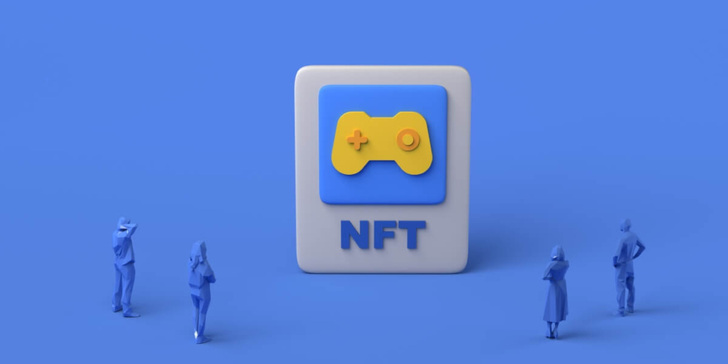 nft game end qestion